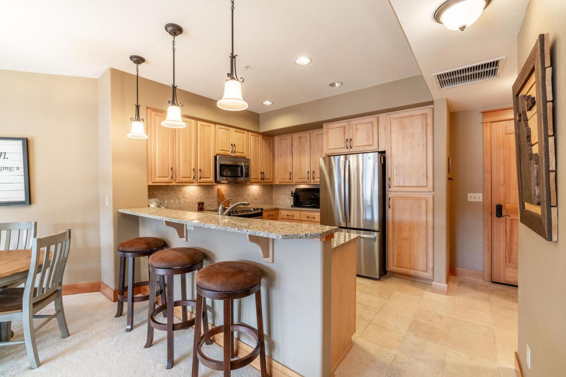 Holiday home Basecamp In Riverstone Walk To River Shops And Coeur d'Alene