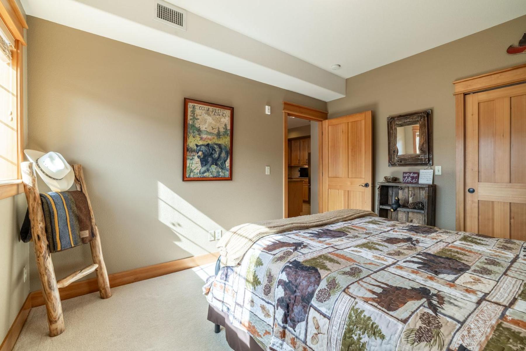 Basecamp In Riverstone Walk To River Shops And * Coeur d'Alene