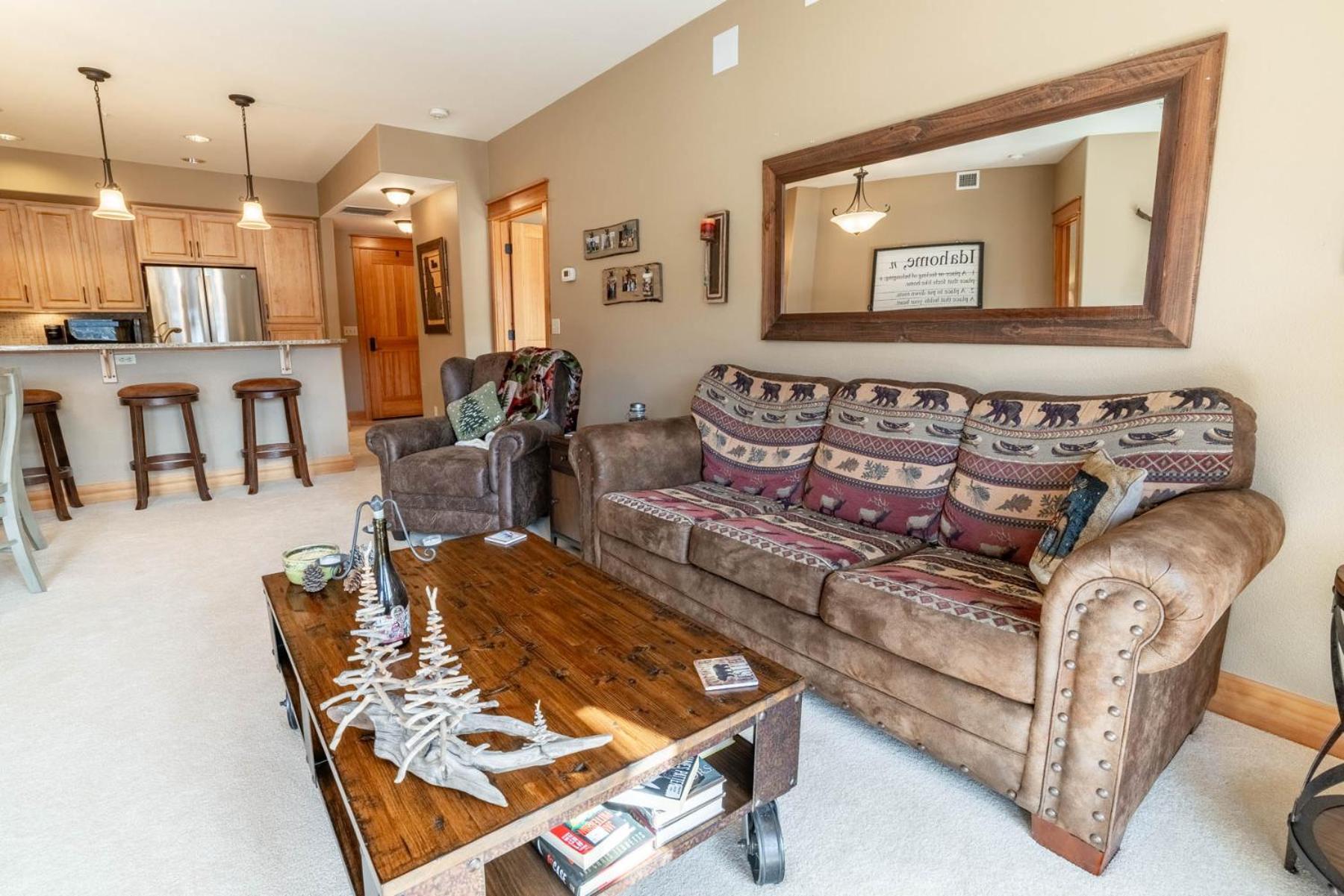 Basecamp In Riverstone Walk To River Shops And Holiday home *