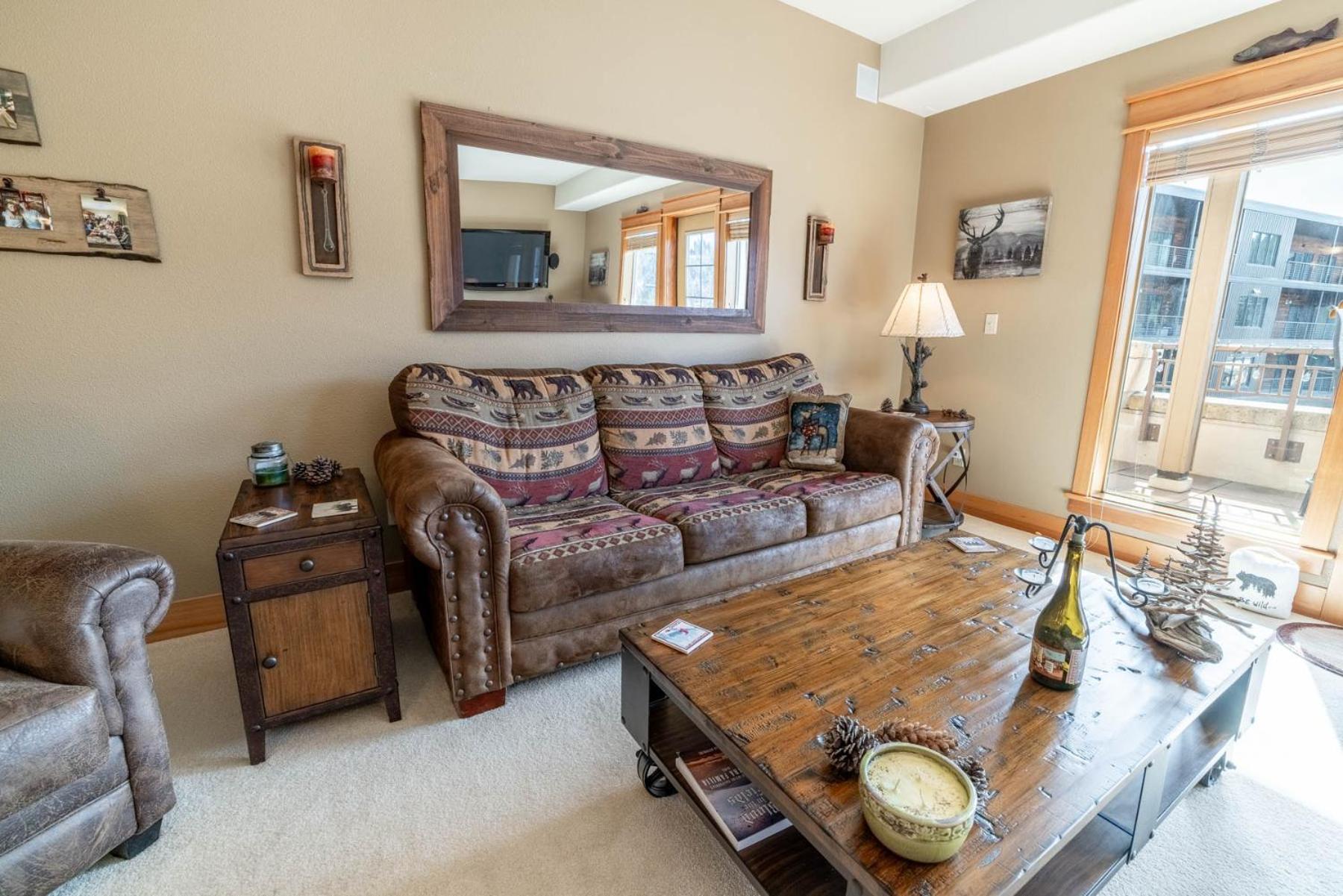 Basecamp In Riverstone Walk To River Shops And * Coeur d'Alene