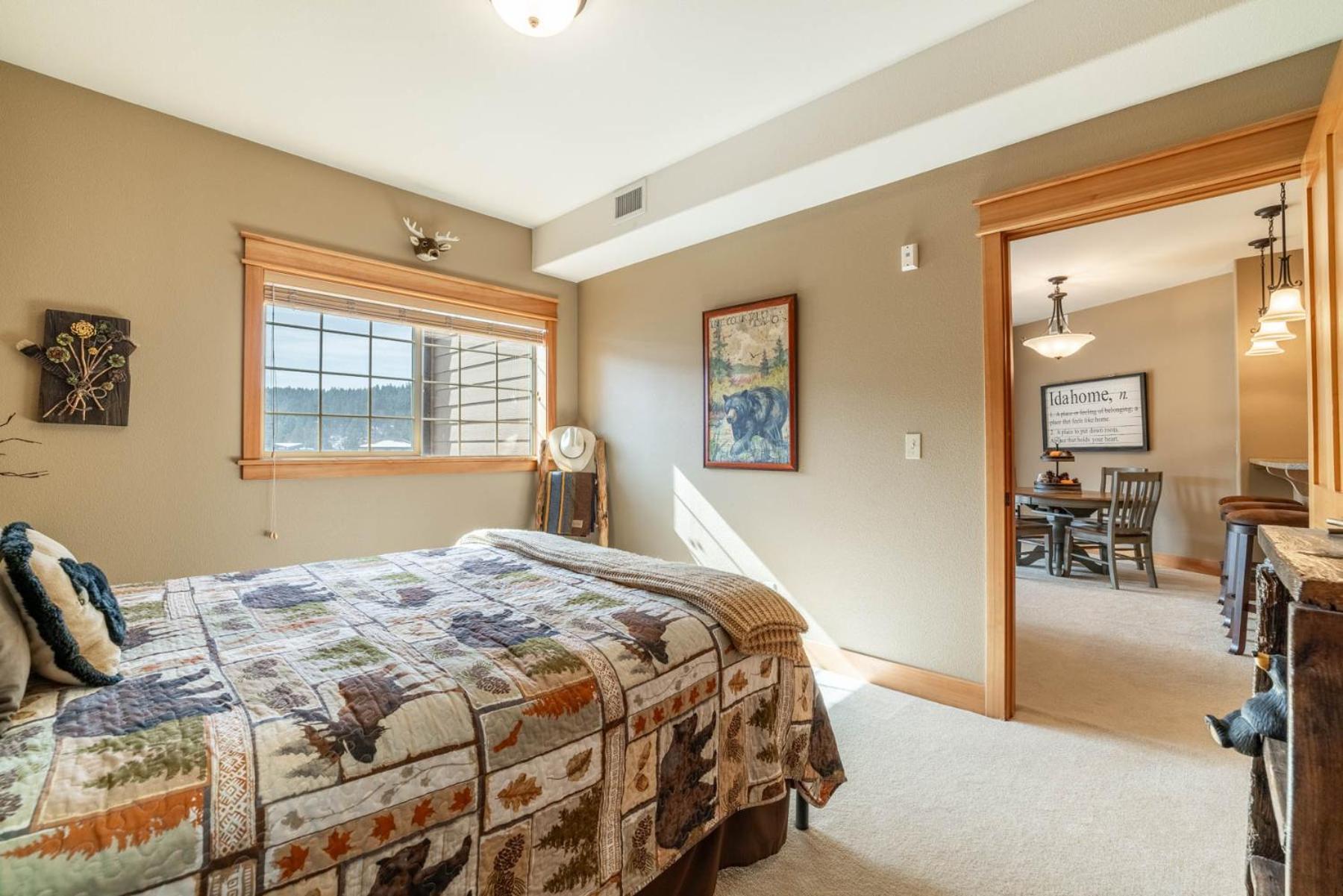 Basecamp In Riverstone Walk To River Shops And Holiday home