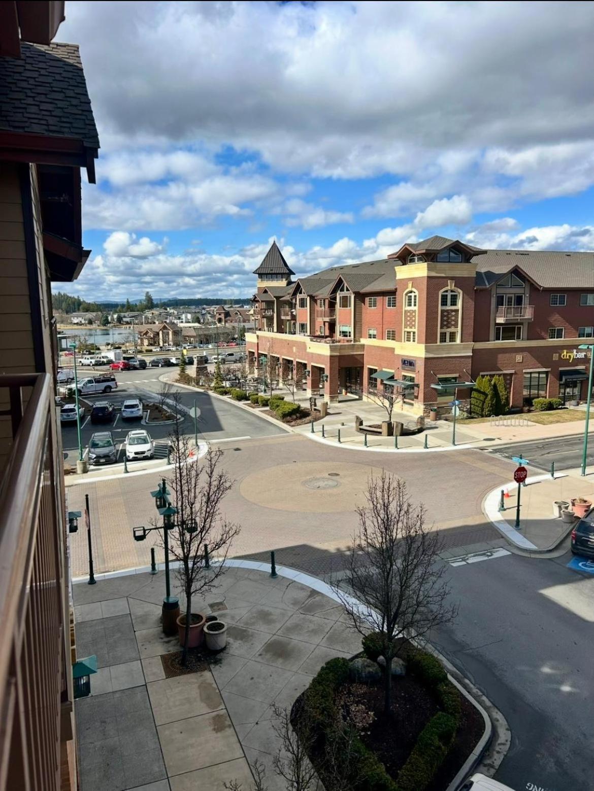 Riverstone 308 * Coeur d'Alene