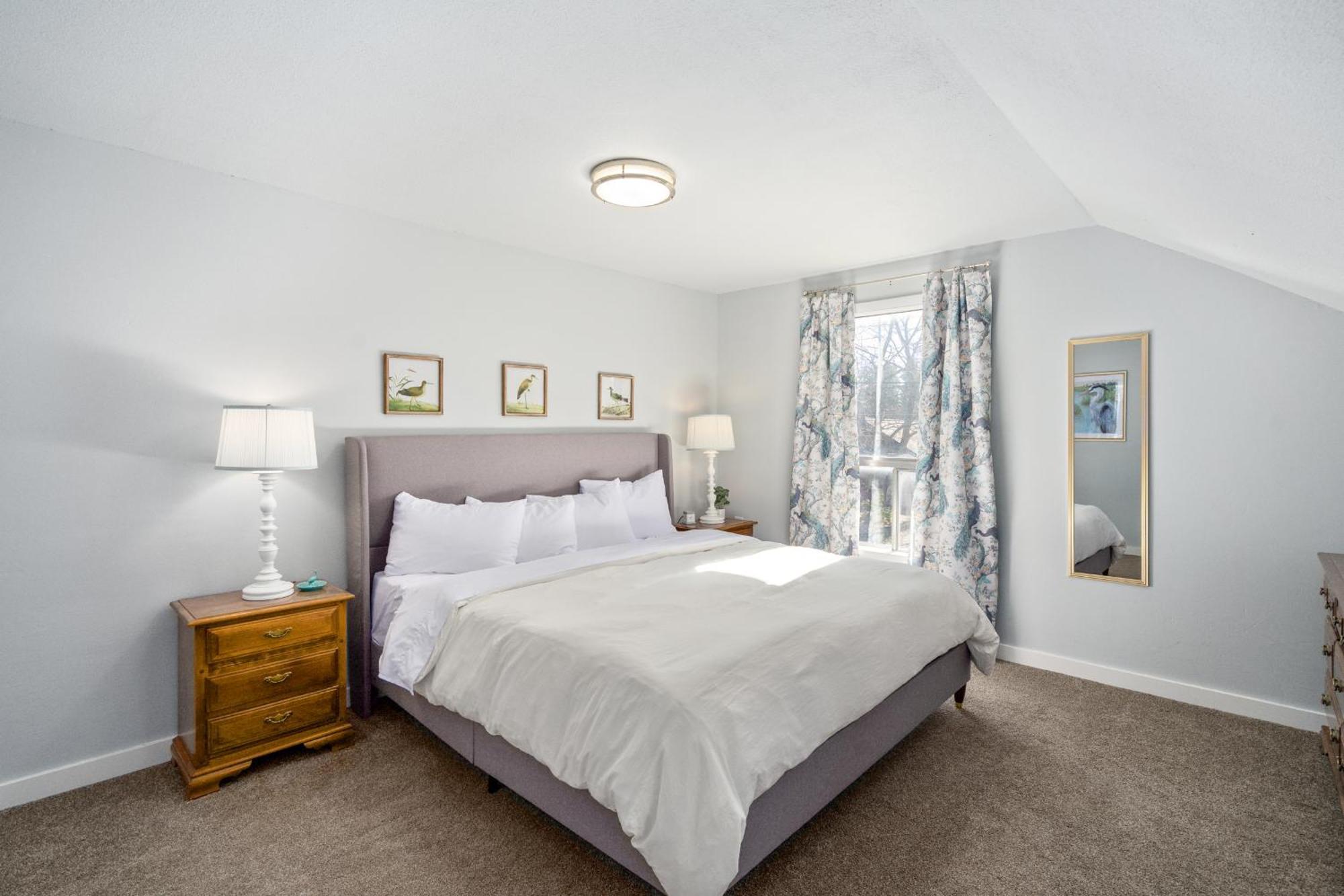 Holiday home Upscale Heated Pool Retreat Near Cda With Hot Tub