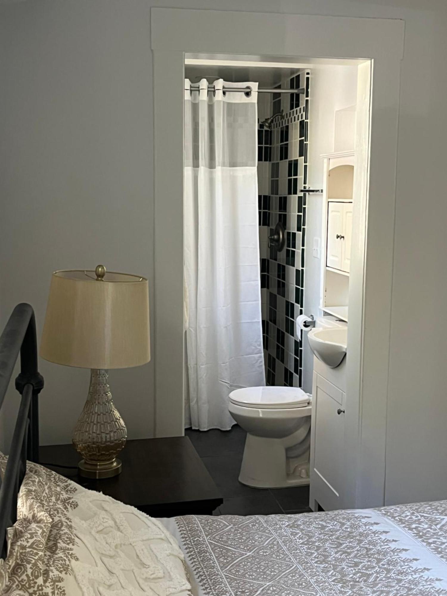 Cda Charmer Holiday home *