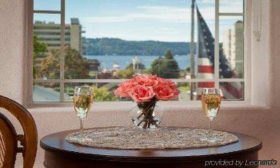 Inn The Roosevelt 3*