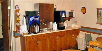 Hotel Fairbridge - Coeur d'Alene