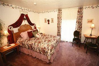 The Roosevelt Inn