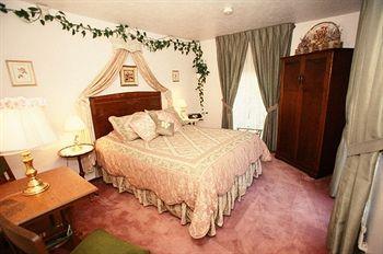 The Roosevelt Inn Coeur d'Alene