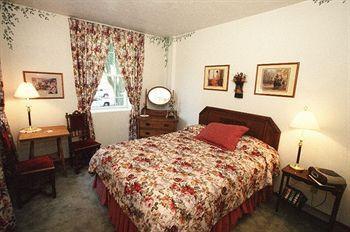 The Roosevelt Inn 3*