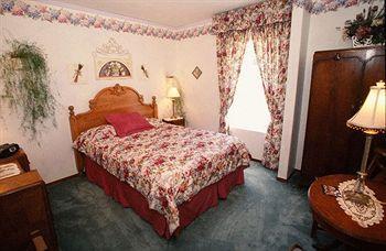 The Roosevelt Inn