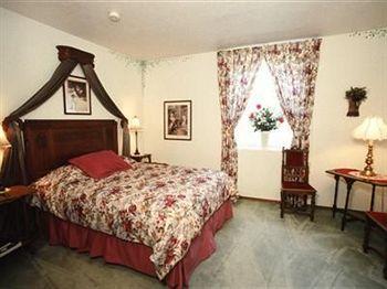 The Roosevelt Inn 3*