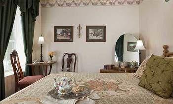 The Roosevelt Inn