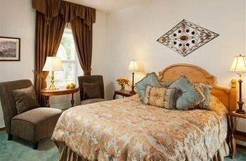 The Roosevelt Inn Coeur d'Alene