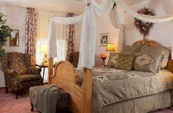 The Roosevelt Inn Coeur d'Alene