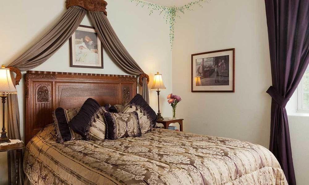 The Roosevelt Inn 3*