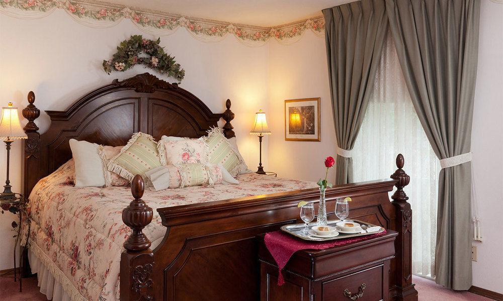 The Roosevelt Inn Coeur d'Alene
