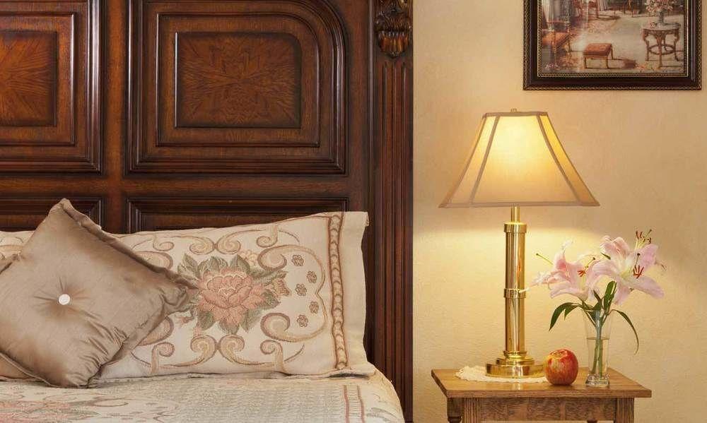 The Roosevelt Inn Coeur d'Alene