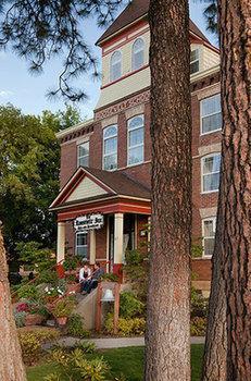 The Roosevelt Inn 3*
