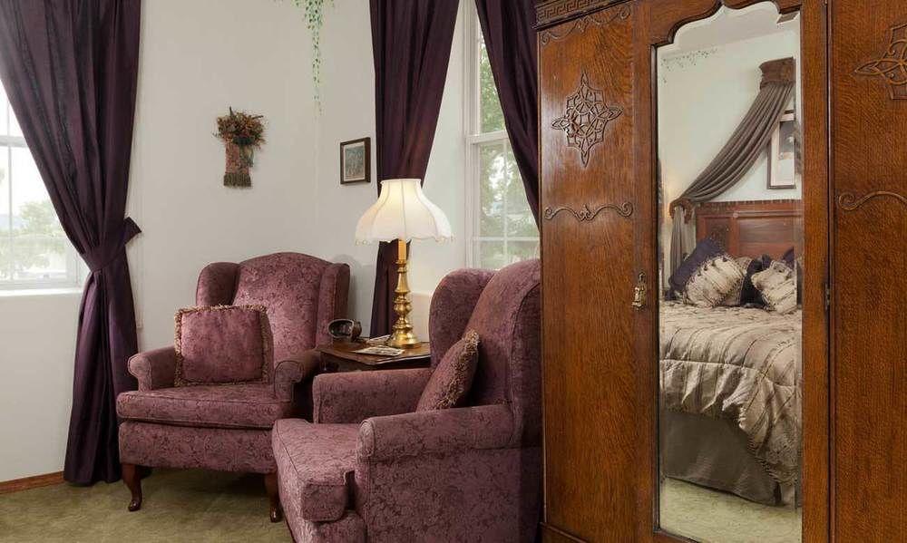The Roosevelt 3* Coeur d'Alene