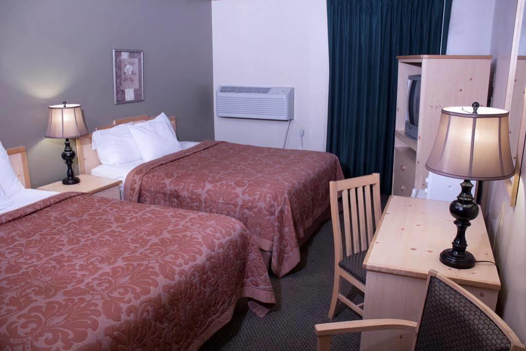 Fairbridge - Hotel Coeur d'Alene