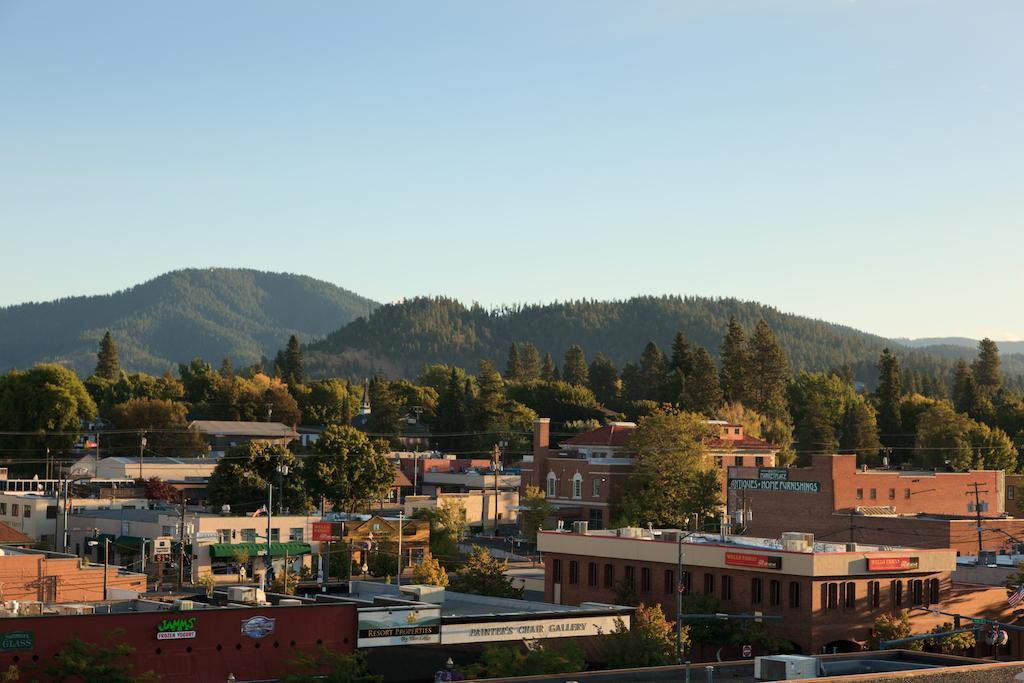 The Roosevelt Inn