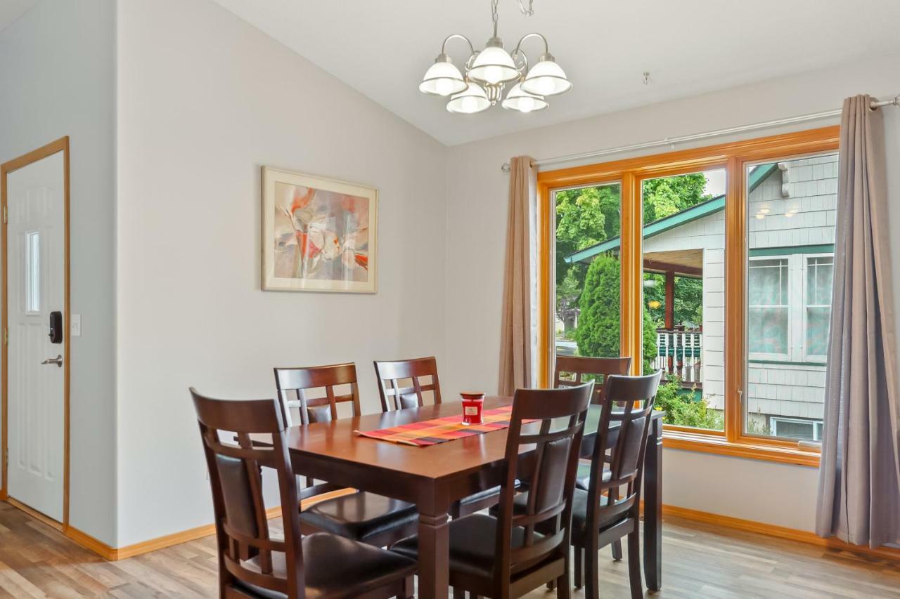 Cozy Holiday home Coeur d'Alene