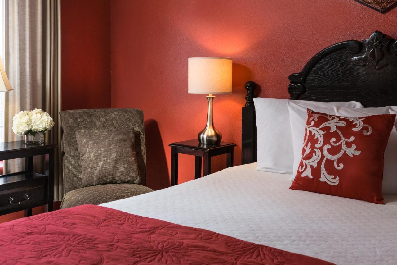 The Roosevelt Coeur d'Alene