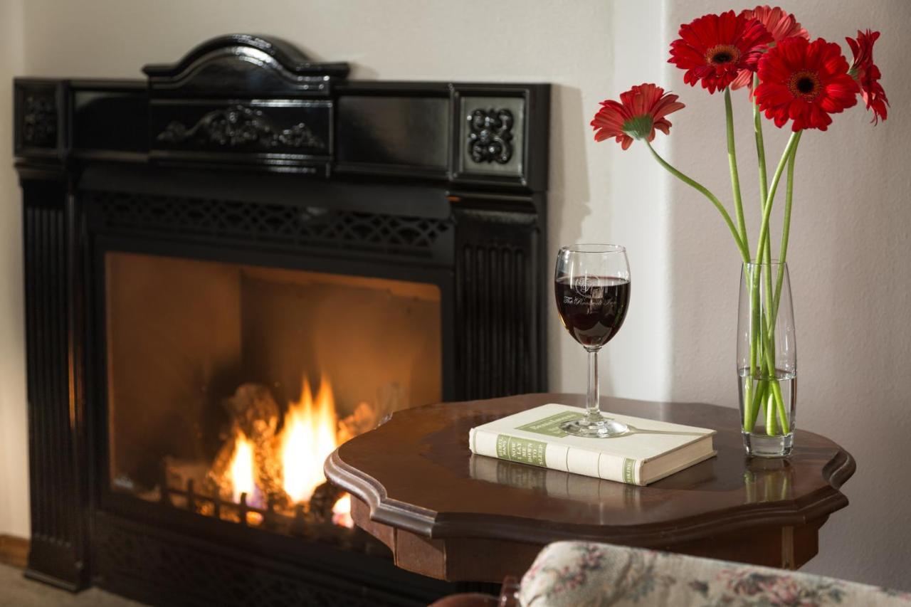 The Roosevelt Inn Coeur d'Alene