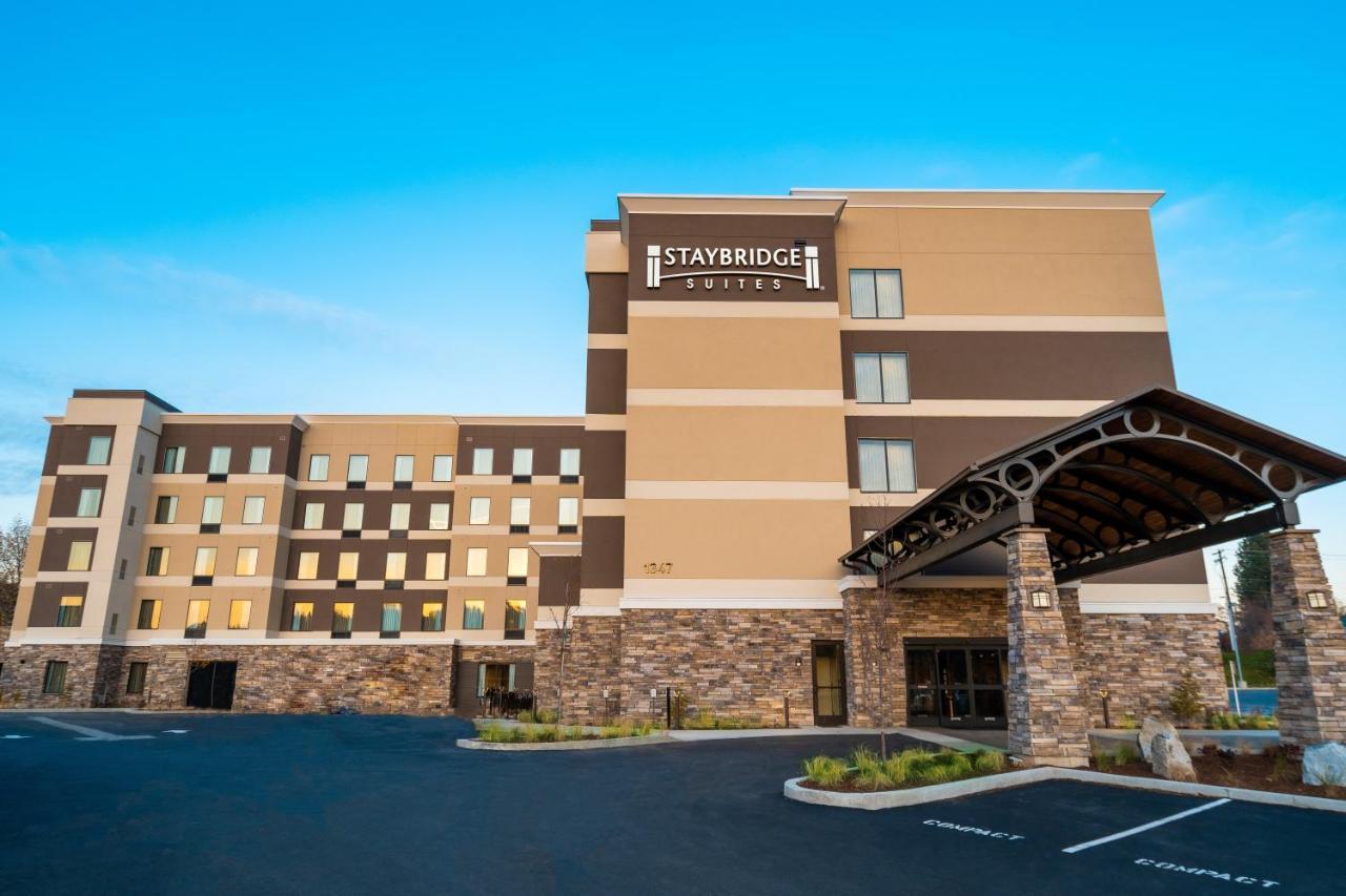 Staybridge By Ihg