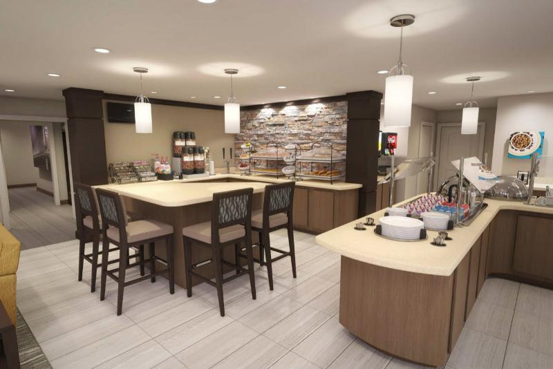 Staybridge By Ihg Hotel Coeur d'Alene